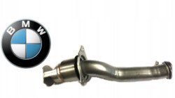 Tuyau conduite d'admission pour BMW Série 1 E81 E82 E87 E88 (118d / 120d / 123d uniquement)