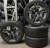 Roues complètes hiver 18" style 798M pour BMW Z4 G29