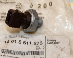 Capteur de pression d'huile (M12X1,5) pour BMW X1 E84 X3 E83 F25 X4 F26