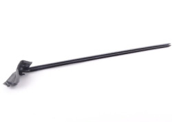 Joint pour puits intérieur de porte (coté au choix) pour BMW Série 1 E88