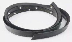 Joint d'étanchéité de bas de porte (coté au choix) pour BMW Série 1 E88