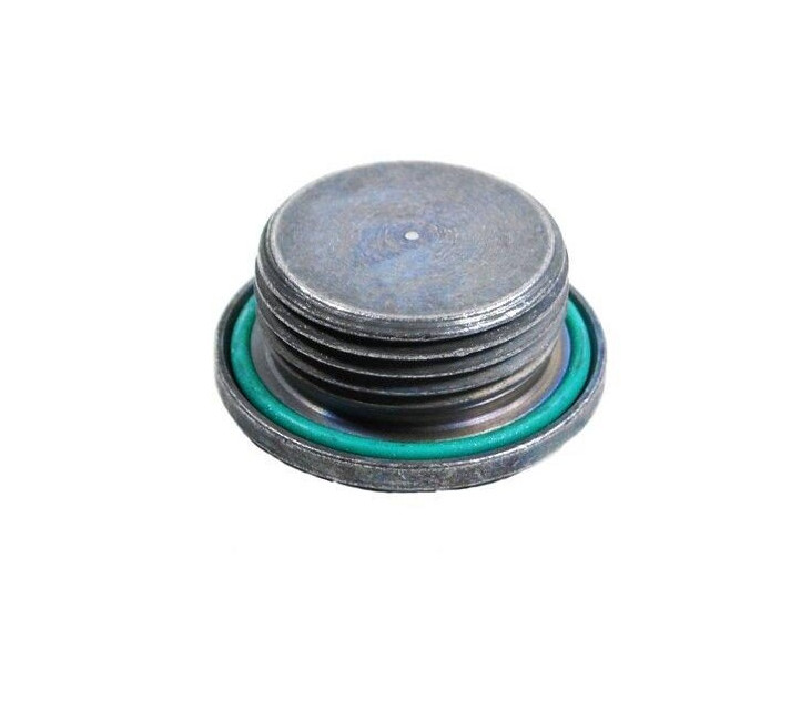 Bouchon fileté avec joint de pont arrière pour BMW Série 3 F30 F31 F34 GT