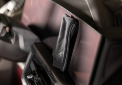 CHIFFON POUR ÉCRAN TACTILE BMW