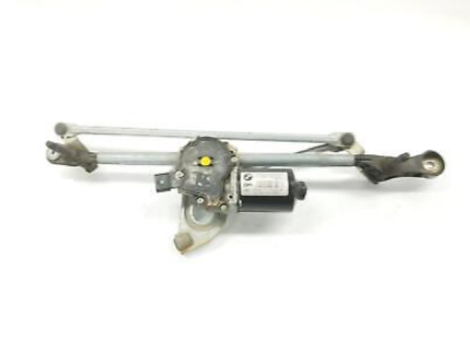 Moteur d'essuie-glace AVANT avec tringle et vis pour BMW Série 1 F20 F21