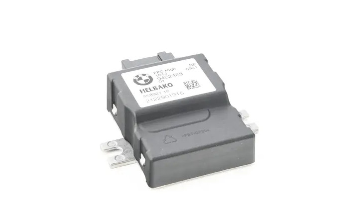 Boîtier électronique pompe carburant pour BMW Série 5 G30 G31