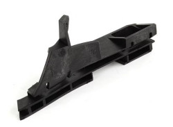 Guide de support de pare-chocs avant (côté au choix) pour BMW Série 3 E46