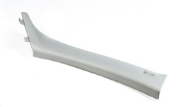 Écran montant A (couleur au choix) montant de porte avant / pare-brise (coté au choix) pour BMW Série 5 E60 E61