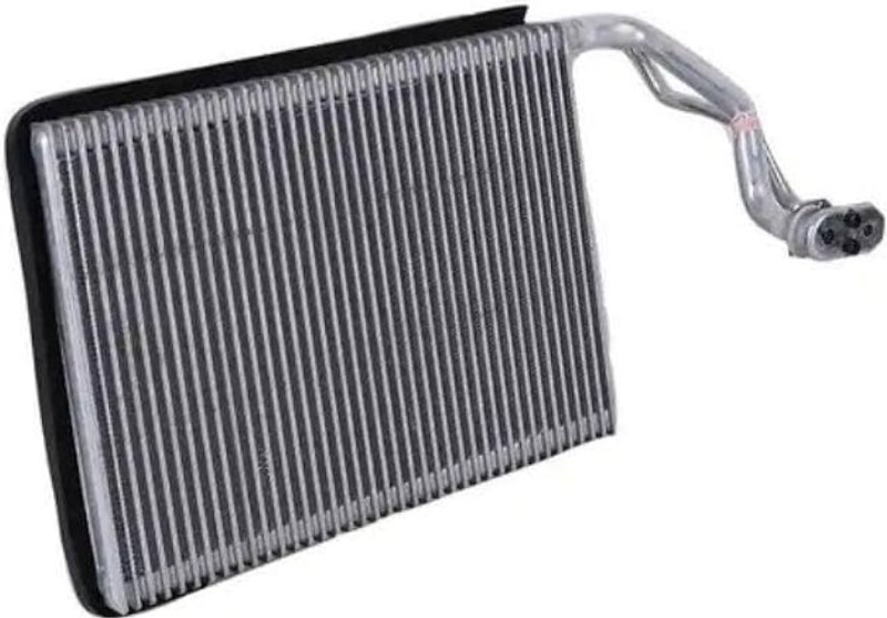 Evaporateur de climatisation avec soupape vase d'expansion pour BMW X3 G01