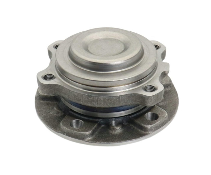 Moyeu de roue AVANT avec vis pour BMW Série 6 F12 F13