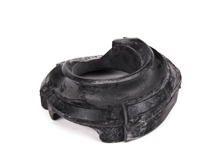 Semelle inférieure de ressort essieu ARRIERE - BMW Série 1 E81 E82 E87 E88