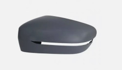 Coques de rétroviseur extérieur en apprêt (côté au choix) pour BMW Série 3 G20 G21