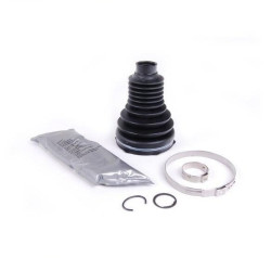 Kit de réparation de soufflet intérieur d'arbre de sortie avant pour BMW Série 5 F10 F11