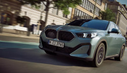 Notice d'utilisation du véhicule pour BMW X2 U10 / iX2