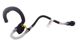 Conduite d'arrivée de carburant avec câble adapt. capteur de pression pour BMW Série 3 E90 E91 E92 E93 (320d uniquement)