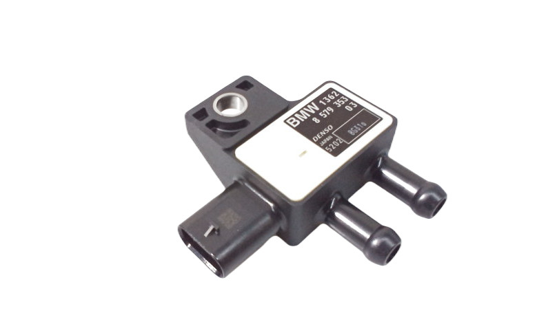 Capteur de pression différentielle détection de gaz d'échappement pour BMW Série 1 F40