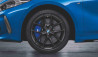 Jante 18" style 554M (couleur au choix) pour BMW Série 1 F40 F70