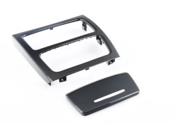 Ecran console arrière (noir) pour BMW Série 3 E90 91 E92 E93