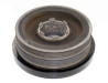 Amortisseur de vibrations Poulie dumper pour BMW Série 3 E46