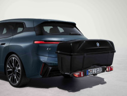 BMW BackBox pour BMW iX3 NA5