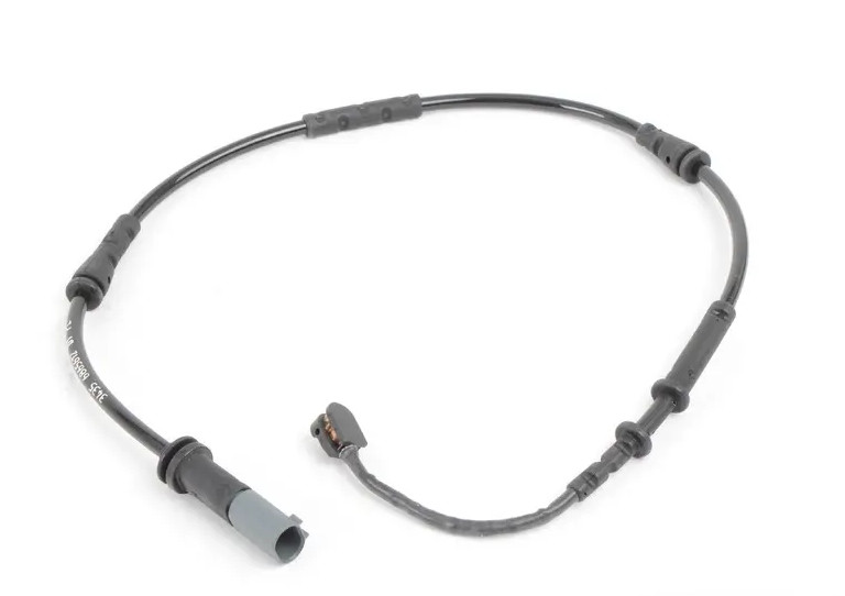 Témoin d'usure arrière - BMW Série 1 F40