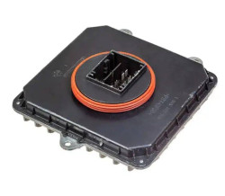 Boîtier électronique phare à LED (côté au choix) pour BMW X1 F48