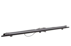 Store pare-soleil de lunette arrière avec vis pour BMW Série 5 F10 F11