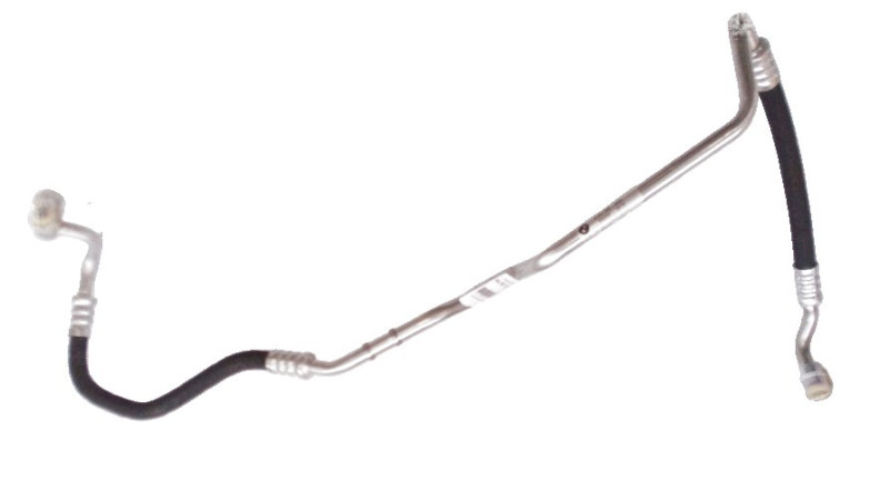 Tuyau de pression compresseur-condenseur pour BMW X6 E71