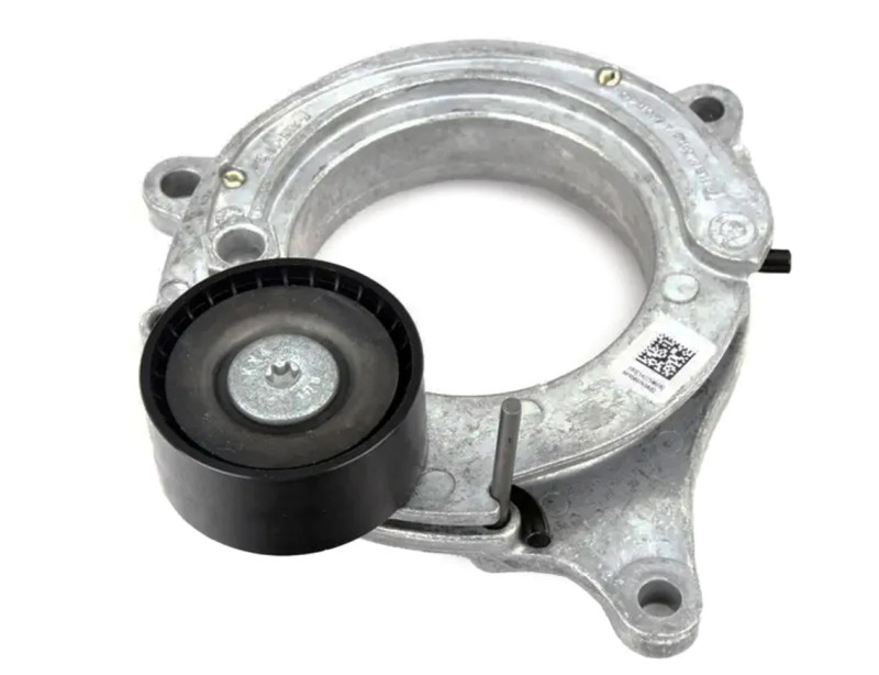 Tendeur de courroie mécanique avec vis pour BMW X1 F48