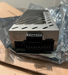 Amplificateur Harman Kardon pour BMW Série 3 F30 F31