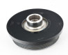 Amortisseur de vibrations / Poulie damper pour BMW X5 F15