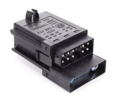 Relais bougie de prechauffage pour BMW Série 5 E39 (diesel uniquement)