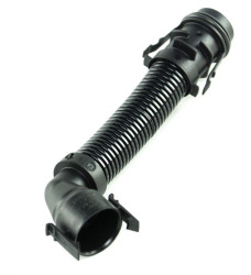 Tuyau, ventilation de carter-moteur BMW Série 1 F20 F21 (125d uniquement)