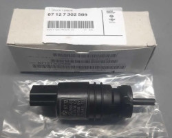 Pompe de lave-glace - BMW Série 3 F30 F31 F34 GT