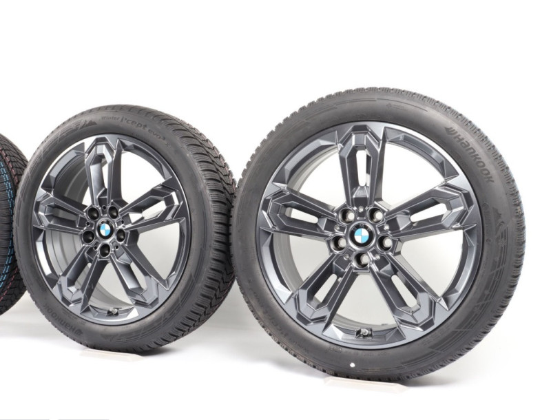 Roues complètes HIVER 19" style 1041  pour BMW X2 U10