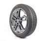 Roues complètes HIVER 19" style 1041  pour BMW X1 U11