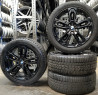 Roues complètes hiver 19" style 871M pour BMW X1 U11