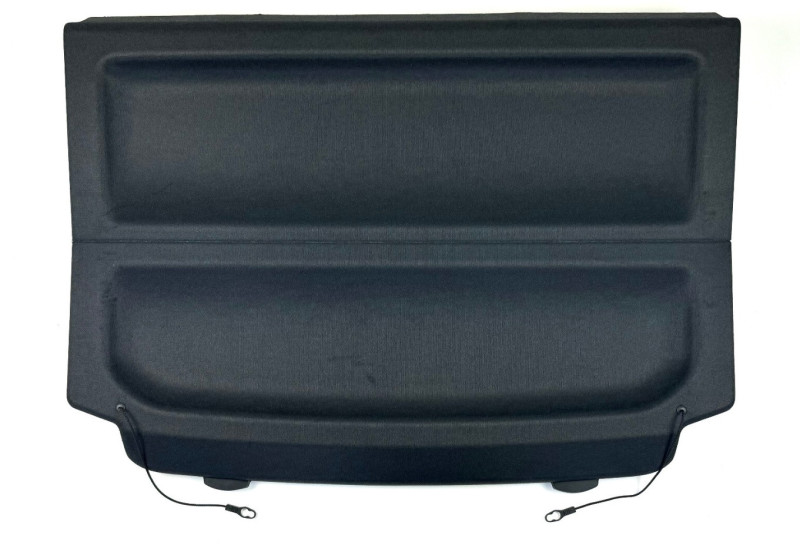 Plage arrière pour BMW X2 U10 iX2 U10