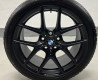 Roues complètes hiver 18" style 554M pour BMW Série 1 F40