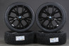 Roues complètes hiver 19" style 845M pour BMW Série 5 G30 G31