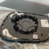 Verre de rétroviseur extérieur AVEC option S430A (coté au choix) pour BMW X1 E84 F48