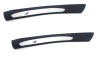 Barres de seuil portes ARRIERE (coté au choix) BMW M5 pour BMW Série 5 E60 E61