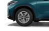 Jante 17" style 875 gris lightning - BMW X1 U11