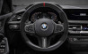 Volant BMW M Performance cuir/carbone  pour BMW Série 5 G30 G31