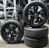 Roues complètes été 19" style 871M pour BMW X1 U11 iX1