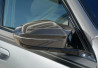 Coques de rétroviseurs extérieurs gauche / droit  M CARBONE BMW X3 G45