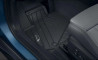 Jeu de tapis de sol tout temps BMW X3 G45 (jeu de 4 tapis avant / arrière)