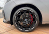 Jante 22" M Performance style 1134M JETBLACK MATE POLIE pour BMW X3 G45