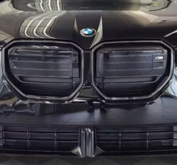 Grilles de calandre M SHADOWLINE pour BMW X3 G45
