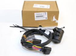 Kit de réparation prise électrique attelage pour BMW Série 4 Coupé F32 Cabriolet F33 Gran Coupé F36