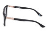 BMW lunettes de soleil (Black/SmokeMir.)
